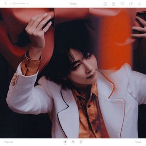 30.12 ⸒⸒ ⠀⠀ʚ⋅ɞ enchant—ing. ✷ tokki.