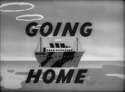 Going Home
