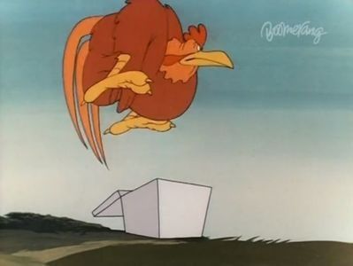 The Shell Shocked Egg