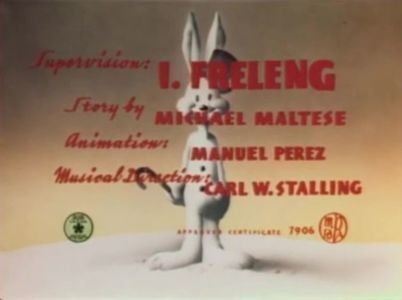 Fresh Hare