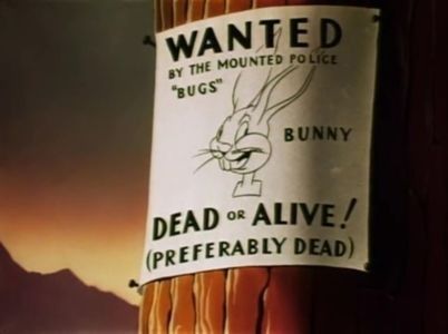 Fresh Hare