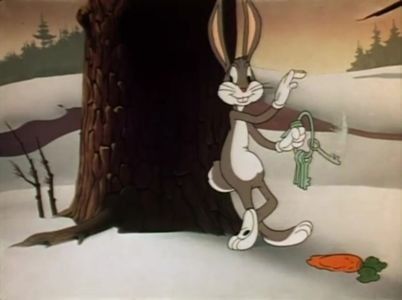 Fresh Hare