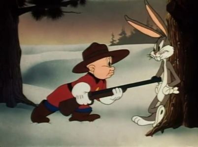 Fresh Hare