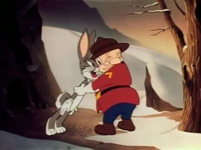 Fresh Hare