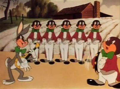 Fresh Hare
