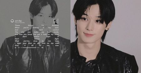 ˖³⁰ᵗʰDec.˚　　　　˛ℋẹạṿẹṇ’ṣ ⁱⁿyour˙ẹỵẹṣ。