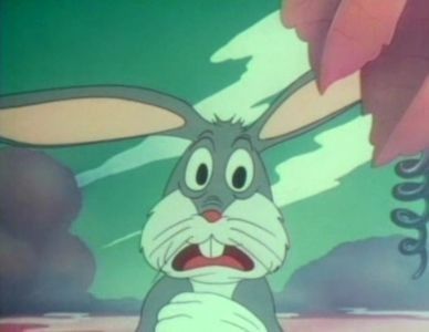 Hold The Lion Please