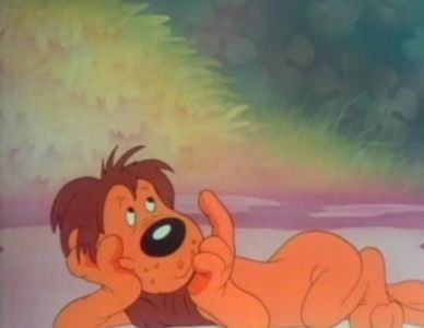 Hold The Lion Please