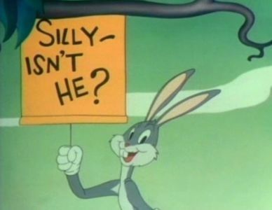 Hold The Lion Please