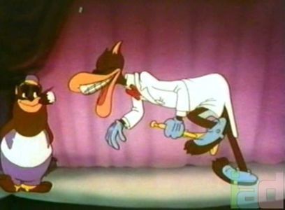 Tin Pan Alley Cats