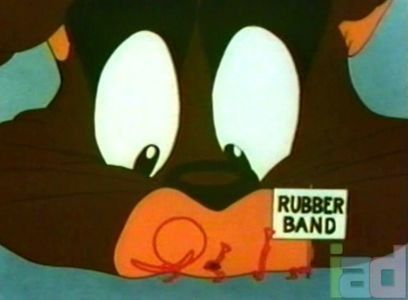 Tin Pan Alley Cats