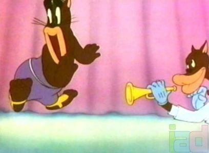 Tin Pan Alley Cats