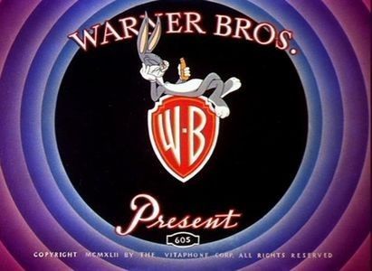 Bugs Bunny Gets The Boid