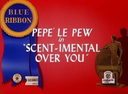 Scentimental Over You