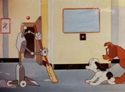 Dog Gone Modern