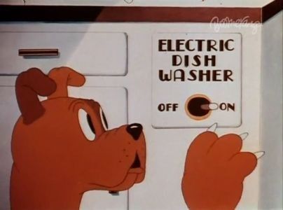 Dog Gone Modern