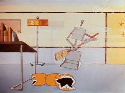 Dog Gone Modern