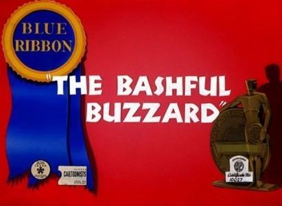 The Bashful Buzzard