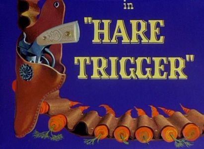 Hare Trigger