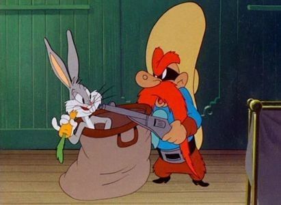 Hare Trigger