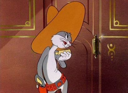 Hare Trigger