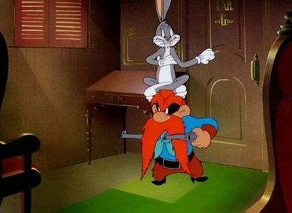 Hare Trigger