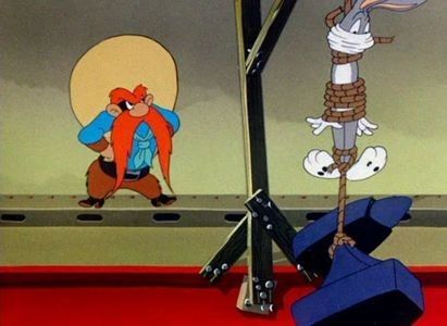 Hare Trigger