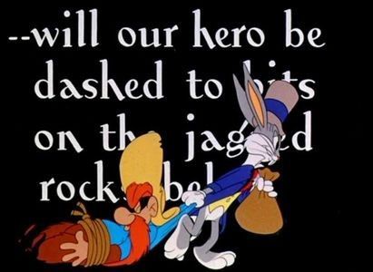 Hare Trigger