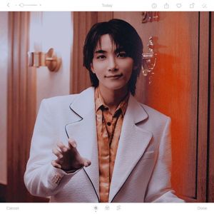 31.12 ⸒⸒ ⠀⠀ʚ⋅ɞ enchant—ing. ✷ tokki.