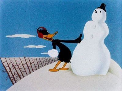 Tom Turk And Daffy
