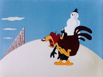Tom Turk And Daffy