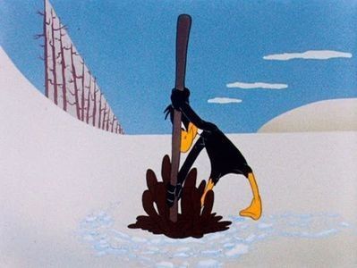 Tom Turk And Daffy