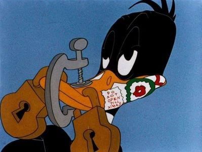 Tom Turk And Daffy
