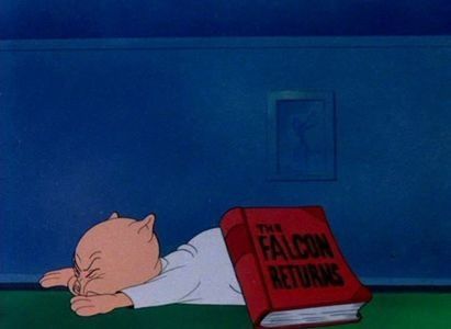 Tick Tock Tuckered