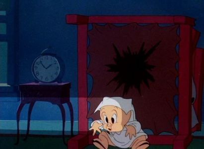 Tick Tock Tuckered