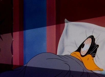 Tick Tock Tuckered
