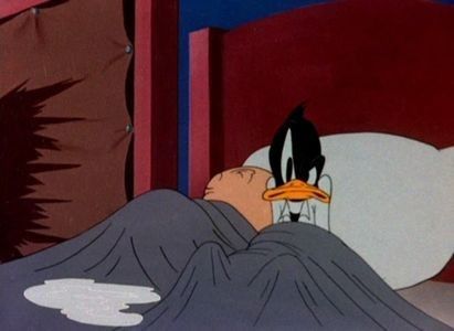 Tick Tock Tuckered