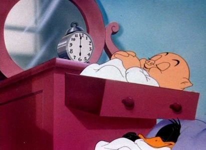 Tick Tock Tuckered
