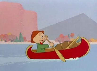 My Favorite Duck