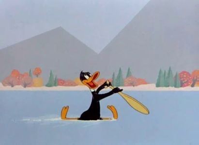 My Favorite Duck
