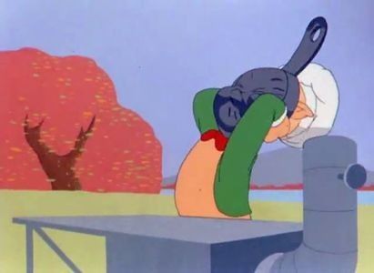 My Favorite Duck