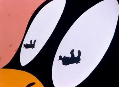 My Favorite Duck