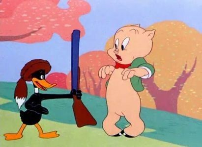 My Favorite Duck