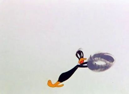 My Favorite Duck