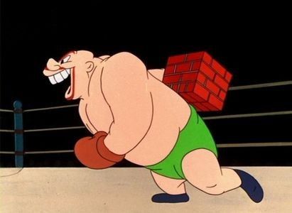 Rabbit Punch