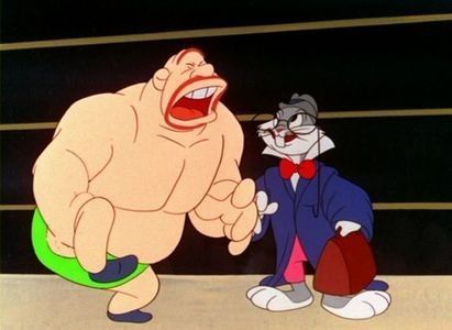 Rabbit Punch