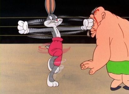 Rabbit Punch