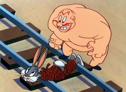 Rabbit Punch