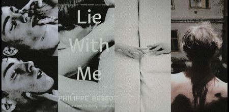 ˓❛Lie With Me❜˒ [4✭] ᵇʸقP̣ḥilipp̣ẹ♥Ḅẹṣṣọṇ.