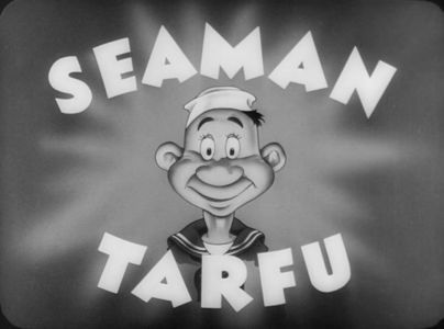 Seaman Tarfu In The Navy